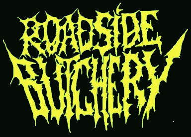 logo Roadside Butchery